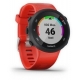Garmin Forerunner 45 Optic Red - GPS smart hodinky
