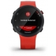 Garmin Forerunner 45 Optic Red - GPS smart hodinky