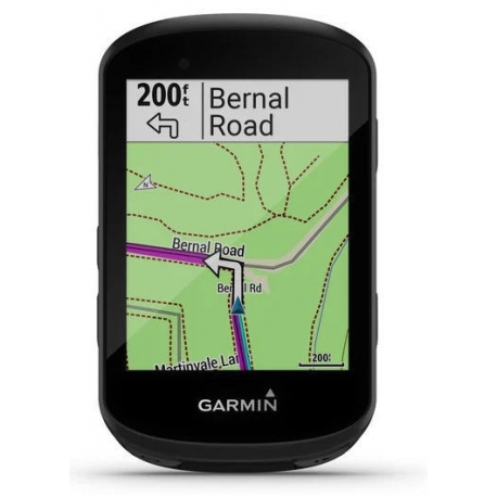 Garmin Edge 530 GPS Bike Computer