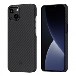 Pouzdro Pitaka MagEZ Case 2 pro iPhone 13