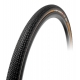 Tufo plášť GRAVEL THUNDERO 36-622 (700x36C) 390g, béžový