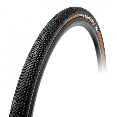 Tufo plášť GRAVEL THUNDERO 36-622 (700x36C) 390g, béžový