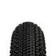 Tufo plášť GRAVEL THUNDERO 36-622 (700x36C) 390g, béžový