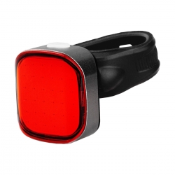 Světlo zadní Longus NET 36LED 5F černé USB