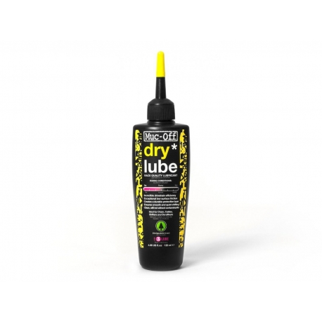 Muc-Off Dry Lube 120ml