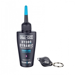 Muc-Off Hydrodynamic Team Sky Lube 50ml