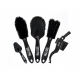 Muc-Off 5x Premium Brush Kit - čistící sada