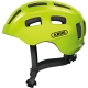 ABUS Youn-I 2.0 Helmet - signal yellow
