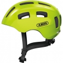 ABUS Youn-I 2.0 Helmet - signal yellow