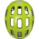 ABUS Youn-I 2.0 Helmet - signal yellow