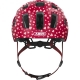 ABUS Youn-I 2.0 Helmet - cherry heart