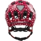 ABUS Youn-I 2.0 Helmet - cherry heart