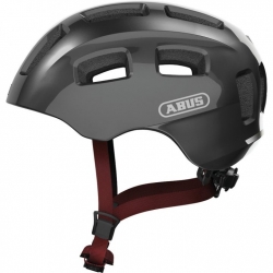 ABUS Youn-I 2.0 Helmet - sparkling titan