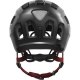 ABUS Youn-I 2.0 Helmet - sparkling titan