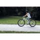ABUS Youn-I 2.0 Helmet - sparkling titan