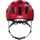 ABUS Youn-I 2.0 Helmet - blaze red