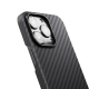 Pouzdro Pitaka MagEZ Case 2 pro iPhone 13 Pro