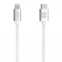 ER POWER – USB-C/Lightning kabel 2 m
