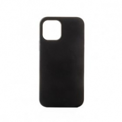 ER CASE CARNEVAL SNAP – ochranný kryt pro iPhone 12 mini - černá