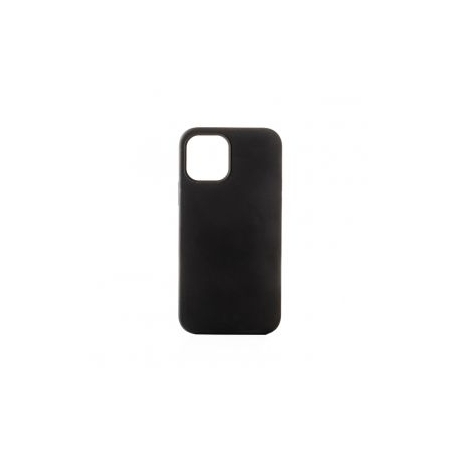 ER CASE CARNEVAL SNAP – ochranný kryt pro iPhone 12 mini - černá