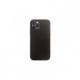 ER CASE CARNEVAL SNAP – ochranný kryt pro iPhone 12 mini - černá