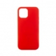 ER CASE CARNEVAL SNAP – ochranný kryt pro iPhone 12 mini - červená