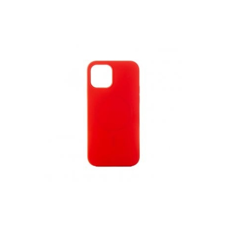 ER CASE CARNEVAL SNAP – ochranný kryt pro iPhone 12 mini - červená