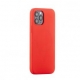 ER CASE CARNEVAL SNAP – ochranný kryt pro iPhone 12 mini - červená