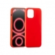 ER CASE CARNEVAL SNAP – ochranný kryt pro iPhone 12 mini - červená