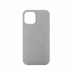 ER CASE CARNEVAL SNAP – ochranný kryt pro iPhone 12/12 Pro - šedá