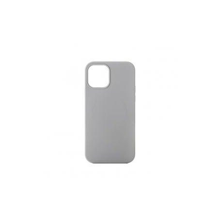 ER CASE CARNEVAL SNAP – ochranný kryt pro iPhone 12/12 Pro - šedá