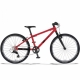 KUbikes 24L MTB dětské kolo, červené