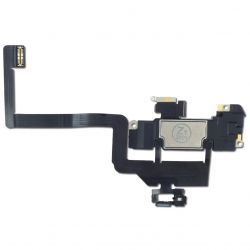 Sluchátko se senzorem osvětlení a flex kabelem pro iPhone 11