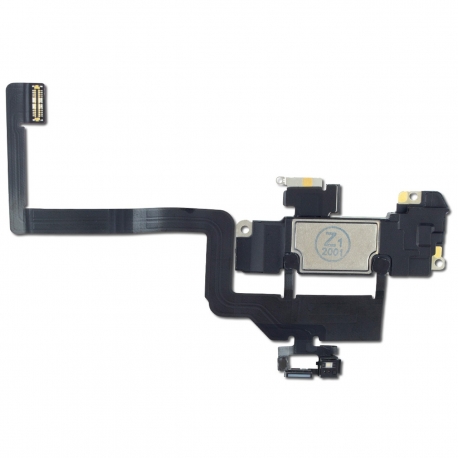 Sluchátko se senzorem osvětlení a flex kabelem pro iPhone 11
