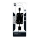 iFrogz UniqueSync lightning kabel pro iPhone - 3m - černý