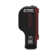 Světlo zadní LEZYNE STRIP DRIVE 150 Lumenů černé USB