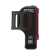 Světlo zadní LEZYNE STRIP DRIVE 150 Lumenů černé USB