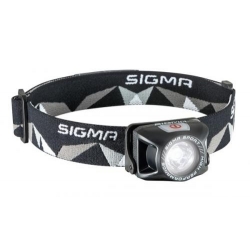 Čelová lampa SIGMA HEADLED II