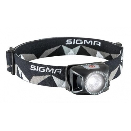 Čelová lampa SIGMA HEADLED II