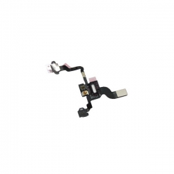 Flex kabel pro senzor osvětlení a tlačítko vypínaní pro iPhone 4