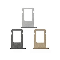 Šuplík pro NanoSIM kartu pro iPhone 6 a  iPhone 6 Plus