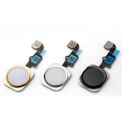 Home Button kompletní tlačítko pro iPhone 6, iPhone 6 Plus